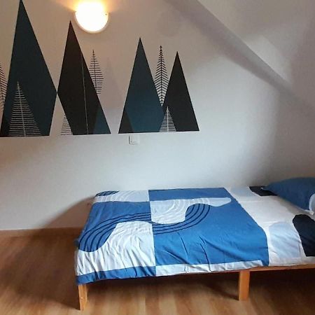 Chalet Ax 3 Domaines Villa Ax-les-Thermes Exterior foto