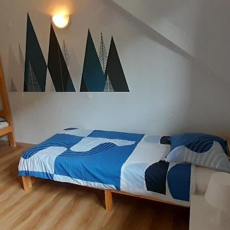 Chalet Ax 3 Domaines Villa Ax-les-Thermes Exterior foto