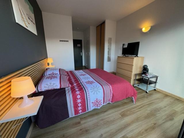 Chalet Ax 3 Domaines Villa Ax-les-Thermes Exterior foto