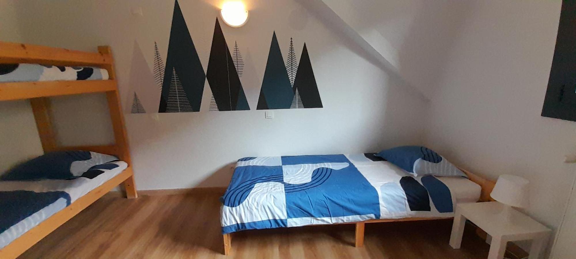 Chalet Ax 3 Domaines Villa Ax-les-Thermes Exterior foto