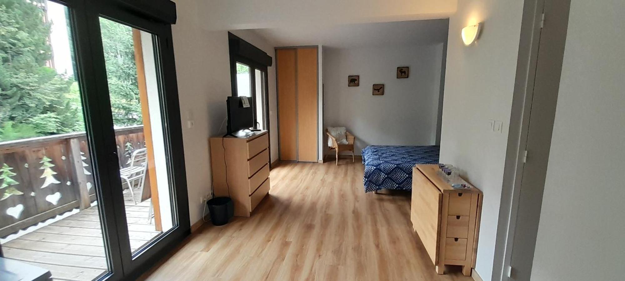 Chalet Ax 3 Domaines Villa Ax-les-Thermes Exterior foto