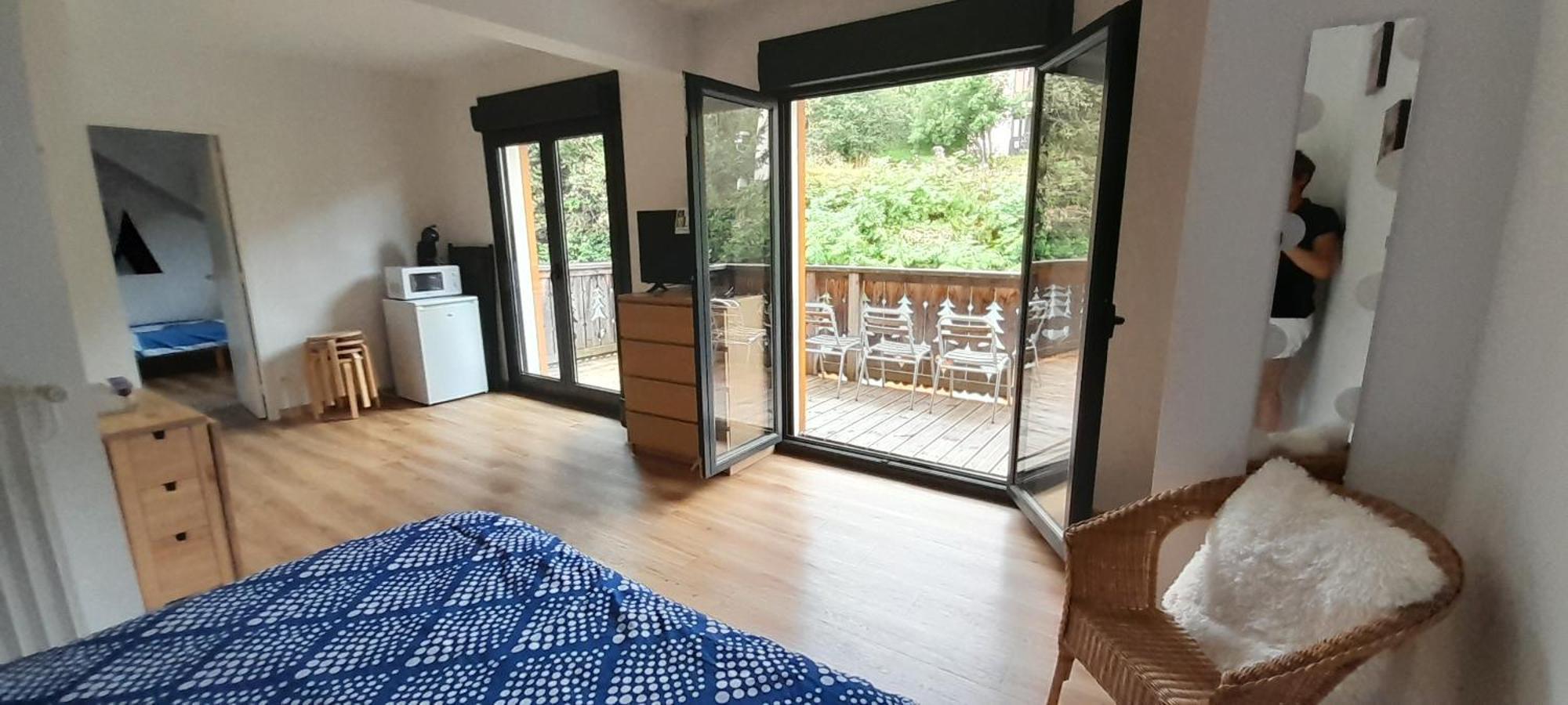 Chalet Ax 3 Domaines Villa Ax-les-Thermes Exterior foto